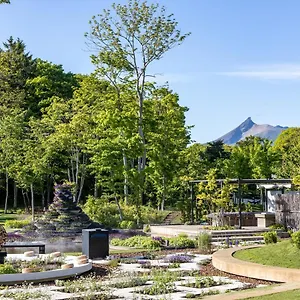 ホテル 函館大沼 鶴雅リゾート エプイ